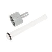 Vývod palivové nádrže Loncin LC3500i ORIGINÁLNÍ DÍL 170660110-0001