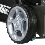 OLEO MAC MAX 48 TK ALLROAD 4 ALUMINIUM PROFESSIONAL 6.5KM 6.5KM PREMIUM 66099103E5 SPROTTING MOWER - OLEO-MAC DEALER