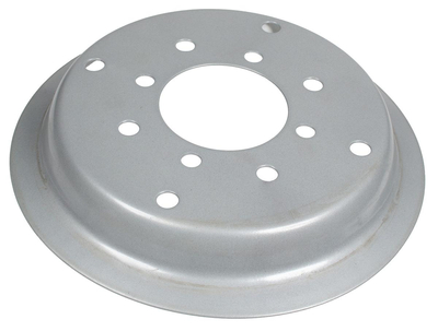 Outer rim of CEDRUS soil planter GL11 2800900007-0001