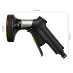 Pistolet zraszający FISKARS FiberComp™ 1067195 multi Front – końcówka do węża