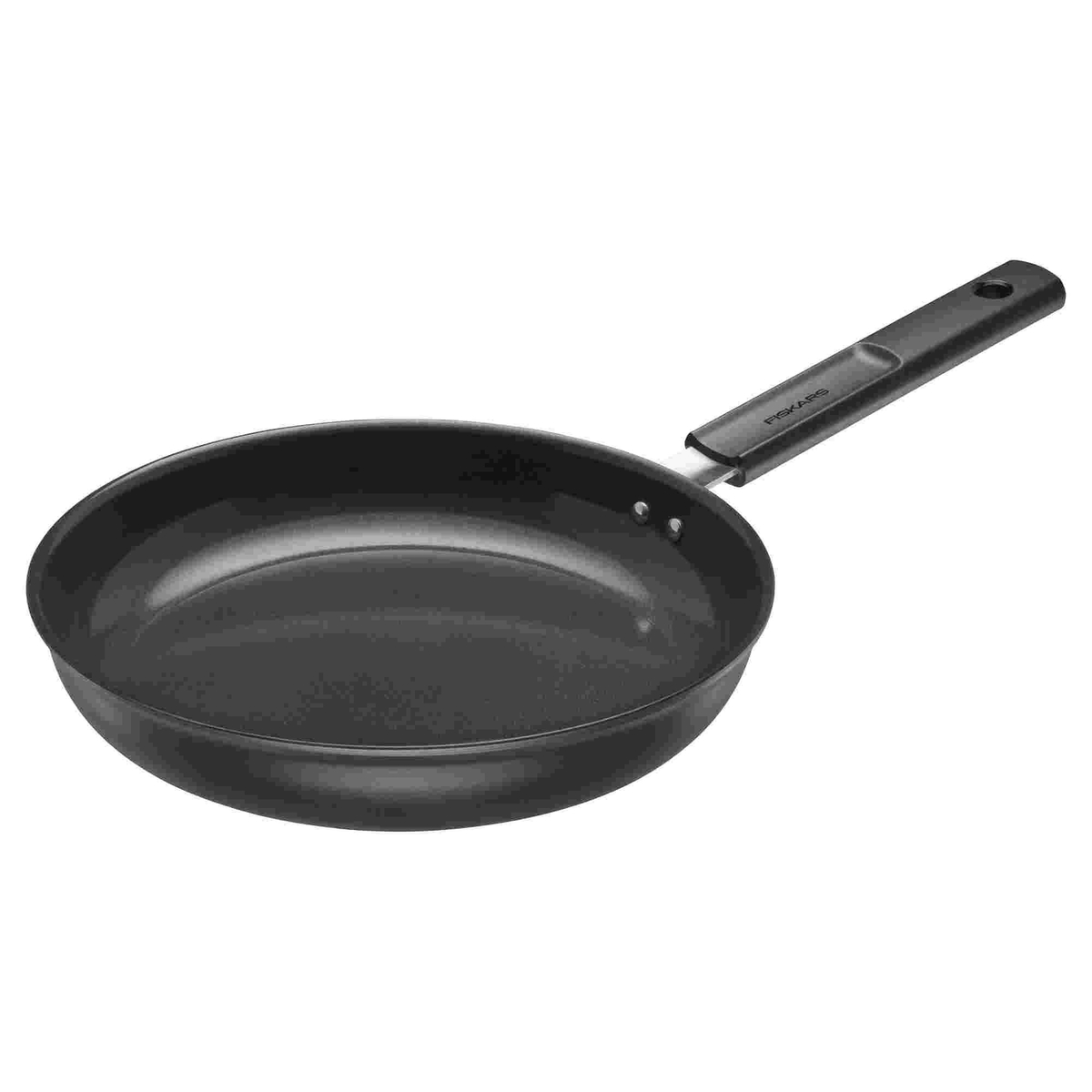 Fiskars Hard Face 1075459 patelnia 26 cm z powłoką nieprzywierającą non‐stick