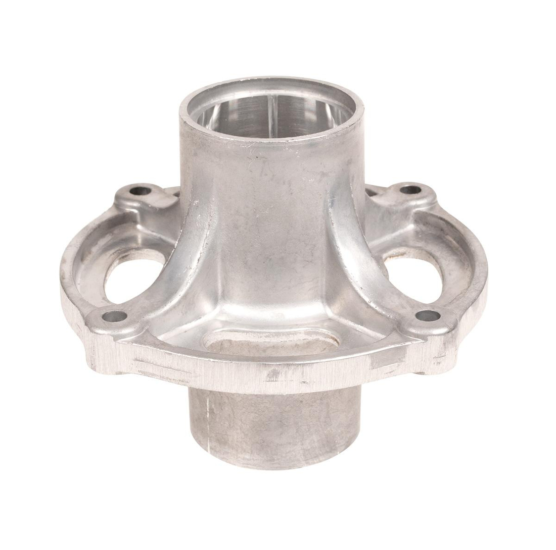 Obudowa adaptera Simplicity 84003654 – widok z boku