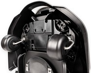 BLAUPUNKT ARRIFANA MOBY BLUE 15 MOVABLE CLIMATISER BAC-PO-0015-C06D- 4,4 kW - MOVABLE CLIMATISER + PILOT 100m. OFICIÁLNÍ DISTRIBUTOR EWIMAX - AUTORIZOVANÝ PRODEJCE BLAUPUNKT