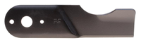 MTD mower blade 24.7cm 22-331