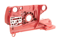 Right part of engine housing CEDRUS saw CEDPS50-18T 370061