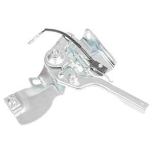 Plynová páka rozrývače Cedrus CEDWR02R