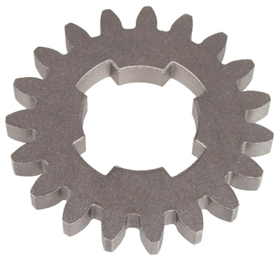 Cedrus tractor sprocket C-TRAC-65MC