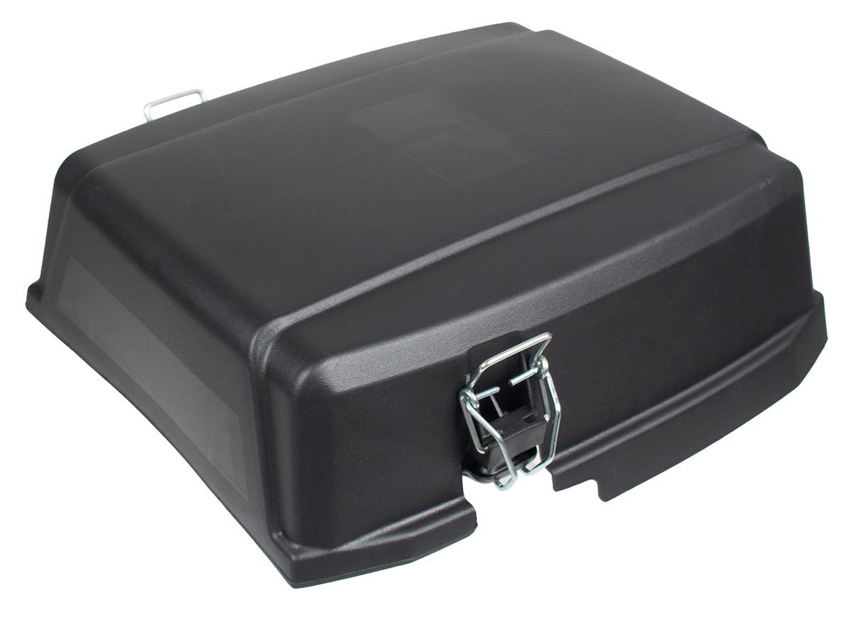 Filtr powietrza Loncin LC2V80(T231) – widok z boku
