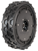 Stěrač zadního žacího kola Trekker S 042Z12000A