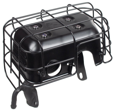 Tlumič motoru Rato R100 18100-Z510810-01A9