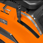 DAEWOO DWR 620 ZAHRADNÍ SEKAČKA SPRINAL MOWER DAEWOO 225 V-SERIES MOTOR 5,7 HP S POHONEM - OFICIÁLNÍ DISTRIBUTOR - AUTORIZOVANÝ PRODEJCE DAEWOO