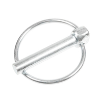 Wheel pin CEDRUS soil planter GLX480 081081