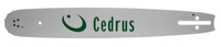 Průvodce 16 .325 1,5 mm K095 Cedr POH16-58WH
