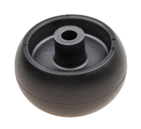 Koło prowadzące aparatu koszącego Ferris 400S IS700 IS2100 IS2600 SRSZ1 CZĘŚĆ ORYGINALNA 1714760