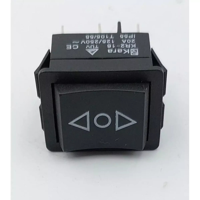 #55 KEDU SWITCH HY12-9-3 FOR DEDRA DED7911 ELECTRIC WINCH - XDED7911.55