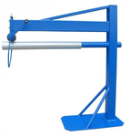 MAAD ZGT-1000 FELCING SEAMMER FOR RIVER PIPES MAAD ZGT-1000 1000mm FELCING SEAMMER FOR RIVER PIPES