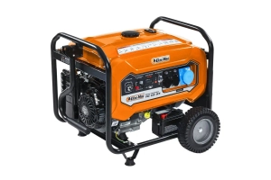 OLEO-MAC AGGREGATE PGE65E DCS 65019004