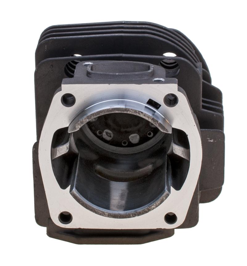 Cylinder Husqvarna 372 /50mm/ trwałość