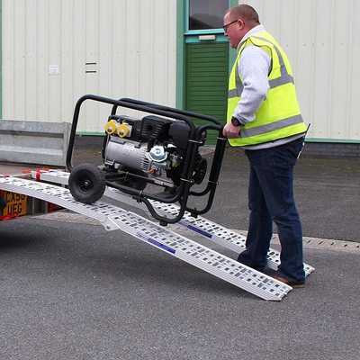 OLEO-MAC GBR901K RUNNER FRAME ALUMINIUM RIDGE FOR GARDEN TRACTOR QUAD 740 KG etc. - OFFICIAL DISTRIBUTOR-AUTHORIZED OLEO-MAC DEALER