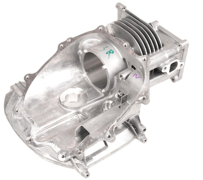 Loncin engine block cylinder 1P65FE ORIGINAL PART 110810533-0001