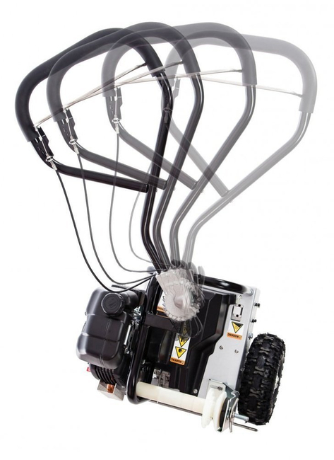 CEDRUS VONBLON KVM600MH LAWN CABLE LAYING MACHINE - OFFICIAL DISTRIBUTOR - AUTHORIZED CEDRUS DEALER