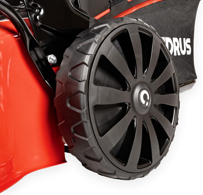 CEDRUS KS48 lawn mower 48cm / 4,2 hp - EWIMAX - OFFICIAL DISTRIBUTOR - AUTHORIZED DEALER CEDRUS