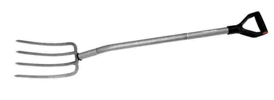 Ergonomické kopací vidle 1070712