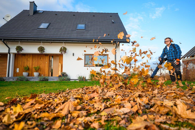 CEDRUS DM05 PRO PROFESSIONAL GARDEN LEAF BLOWER HOOVER - OFICIÁLNÍ DISTRIBUTOR - AUTORIZOVANÝ PRODEJCE CEDRUS