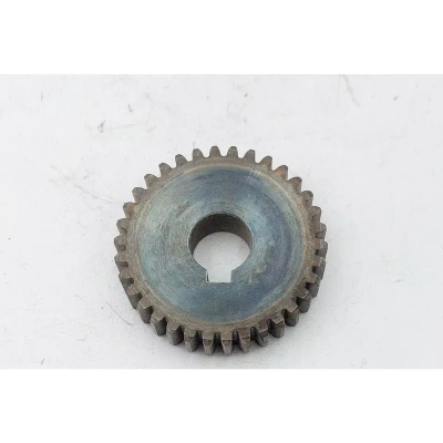 #12 GEAR WHEEL FOR PANSAM MORTAR MIXER A140020 FROM 11400078 LOT