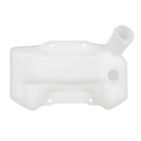 Cedrus mower fuel tank CEDKW45PRO 210104