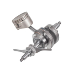 Wał korbowy kpl Cedrus wykaszarka CEDKH50PRO-V Honda GX50T 13310-Z3V-020