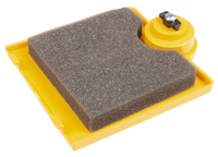 Pokrywa Loncin miarki oleju LC3000i CZĘŚĆ ORYGINALNA