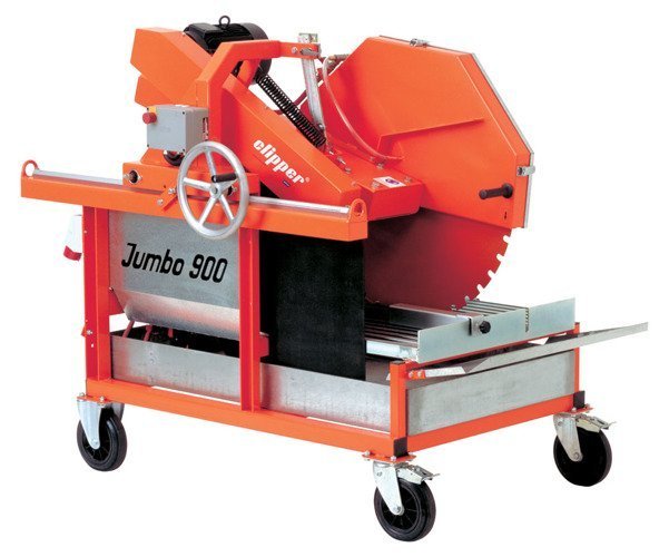 NORTON CLIPPER JUMBO CM 1000 P13 EASY START HONDA GX390 SPRINKLER MURKING SWITCH TABLE TABLE HUNTERS FOR STONE BLOCKS Ø 1000mm - OFFICIAL DISTRIBUTOR - AUTHORIZED DEALER NORTON CLIPPER