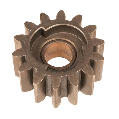 NAC drive sprocket 14 teeth left market mower NZ816