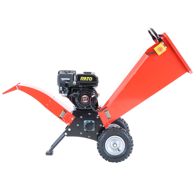 FAWORYT JR 212R REBAK SPRINAL SHredder RB 04 7cm / 5 hp