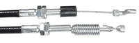 Blade engagement cable Cedrus spindle mower CEDSM42 CEDSM50 780466