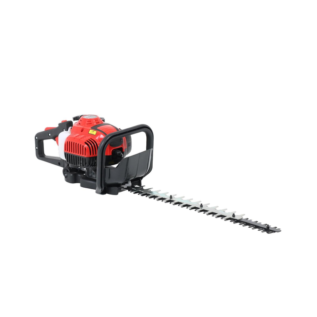 FAWORITE SPN261 PETROL HEDGE TRIMMER SHEARS BUSHES SHRUBS