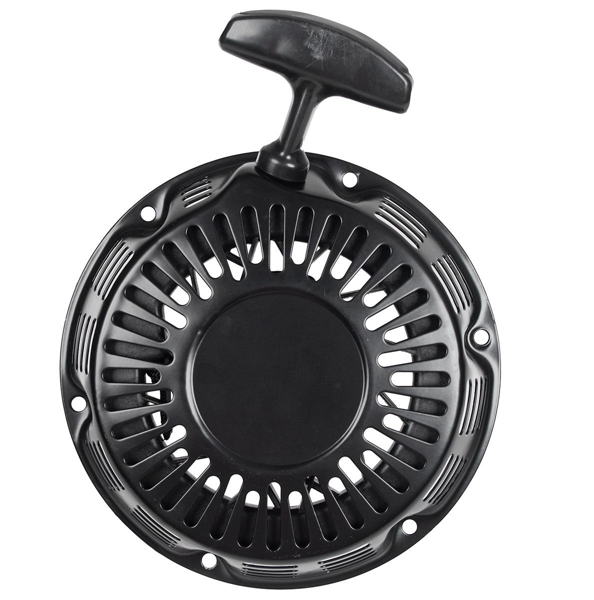 Rozrusznik Zongshen GB270 100055121 widok z przodu