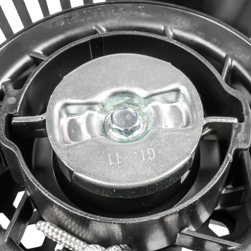 Rozrusznik kpl Cedrus CEDWR02R zbliżenie mechanizmu