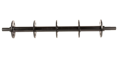 Wałek noży Weibang WB486CRB CZĘŚĆ ORYGINALNA 48R0301020S/22