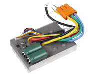 Řídicí jednotka akumulátorové sekačky Cedrus CEDBC420B-P 060209