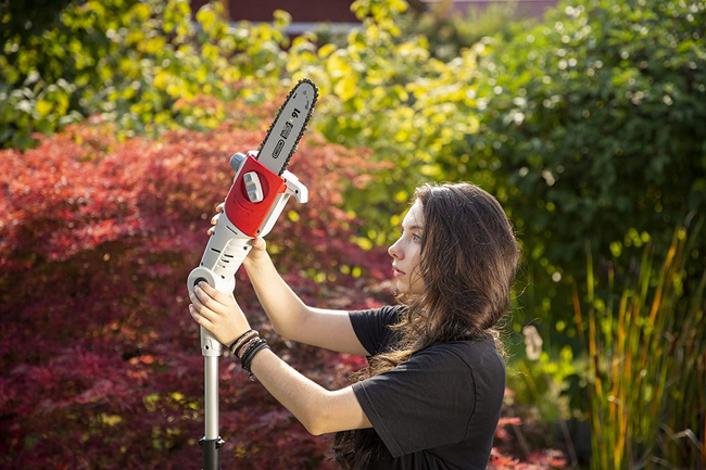 IKRA ICPS2020 PULLER-SHUTTING PISTA TOOL 20 cm / 20 V 2.0 Ah PREMIUM OB-IKRICPS2020 EWIMAX - OFICIÁLNÍ DISTRIBUTOR - AUTORIZOVANÝ PRODEJCE IKRA