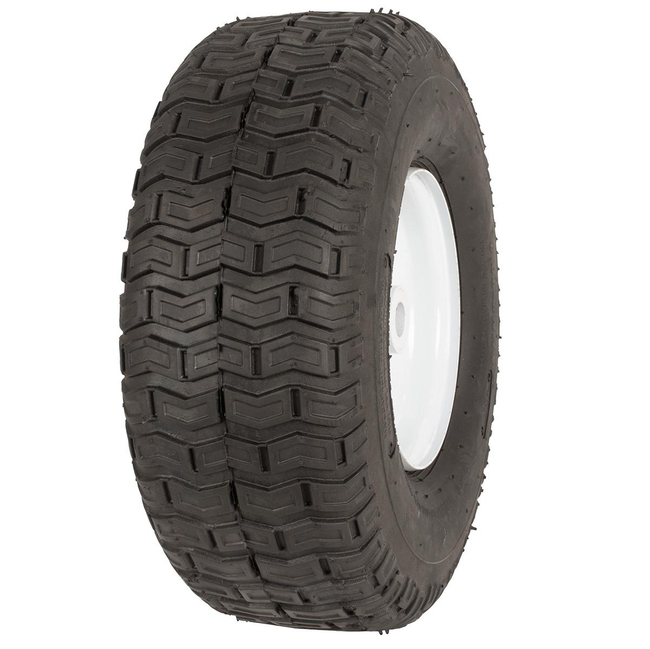 Cedrus tractor spreader wheel 102 cm SP31511-1