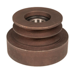 Cedrus shredder clutch RB02 500059
