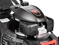 HONDA GCV170 MOTOR PRO PETROLOVÉ SEKAČKY 4,8 HP 166 cm3 VERTIKÁLNÍ VENTILOVÁ HŘÍDEL 25x80mm GCVX 170 MOTOR HONDA , VANGUARD , B&S , BRIGGS & STRATTON, KOHLER, KAWASAKI