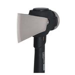 FISKARS Pro IsoCore S SIEKIEROMŁOT TOPOREK SIEKIERA SIEKIERKA UNIWERSALNA CIESIELSKA DO DREWNA SIEKIERO-MŁOT Fiskars Pro IsoCore S 1062936 - OFICJALNY DYSTRYBUTOR - AUTORYZOWANY DEALER FISKARS