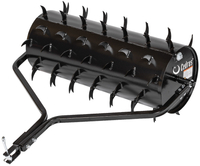 CEDRUS SP31129 GARDEN ROLLER WITH WHEELS AERATOR FOR TRAVELLER 91cm - OFFICIAL DISTRIBUTOR - AUTHORIZED DEALER CEDRUS