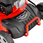 Sekačka na trávu HECHT 547 SWE s pohonem ESTART 4 hp / 46 cm