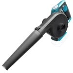 18V CORDLESS BLOWER/VACUUM CLEANER, DEDRA SAS+ALL DED7072