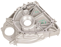 Loncin LC7500I LC7000I oil pan ORIGINAL PART 110820245-0001